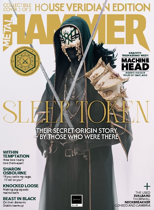 issue image