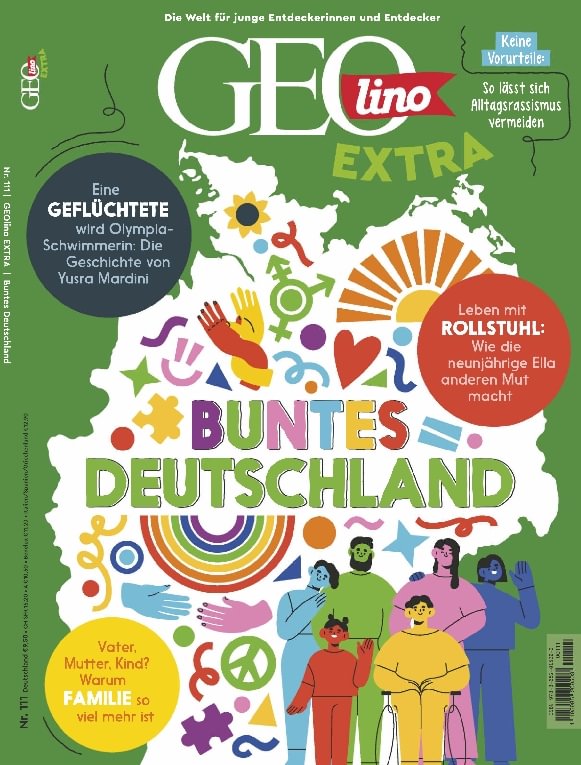 issue image