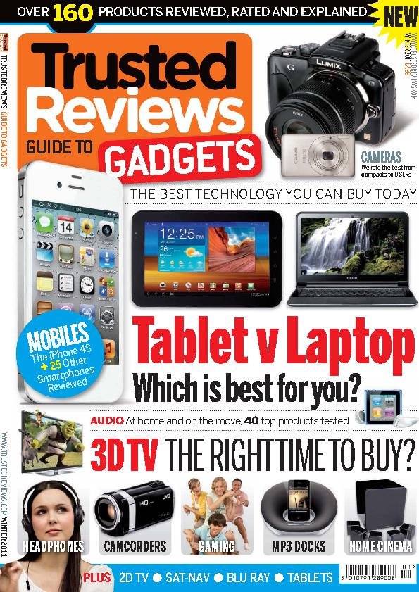 issue image