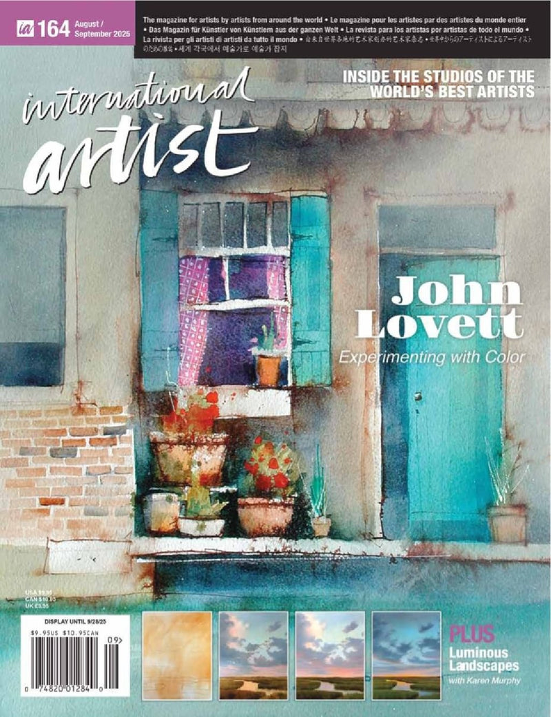 issue image