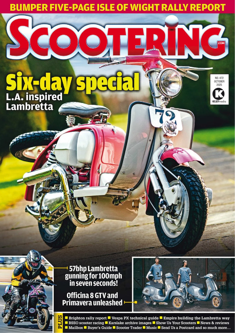 issue image