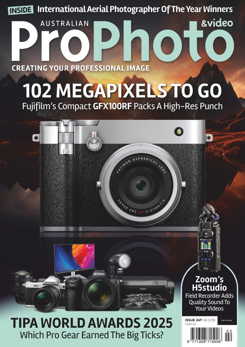 issue image