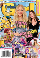issue image