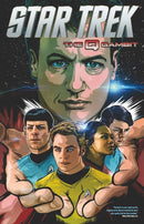 issue image