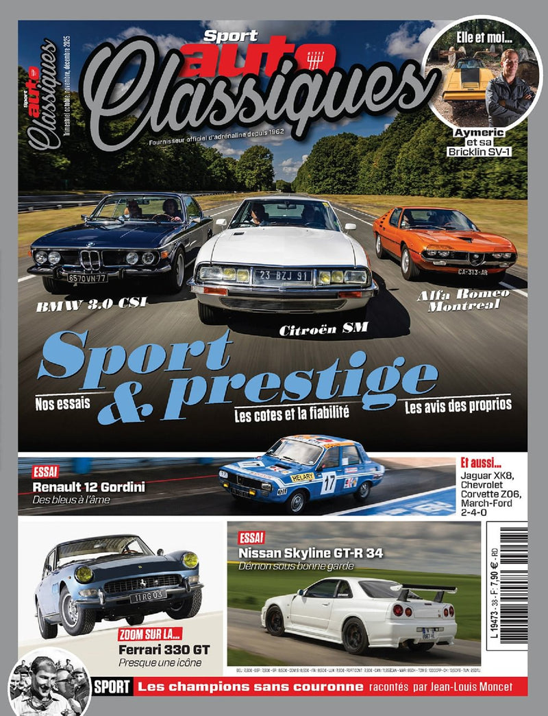 issue image