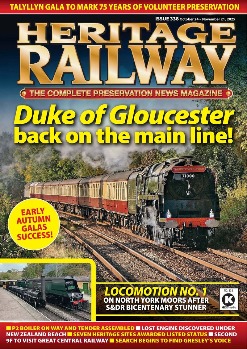 issue image