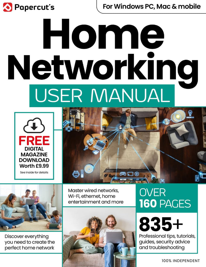 issue image
