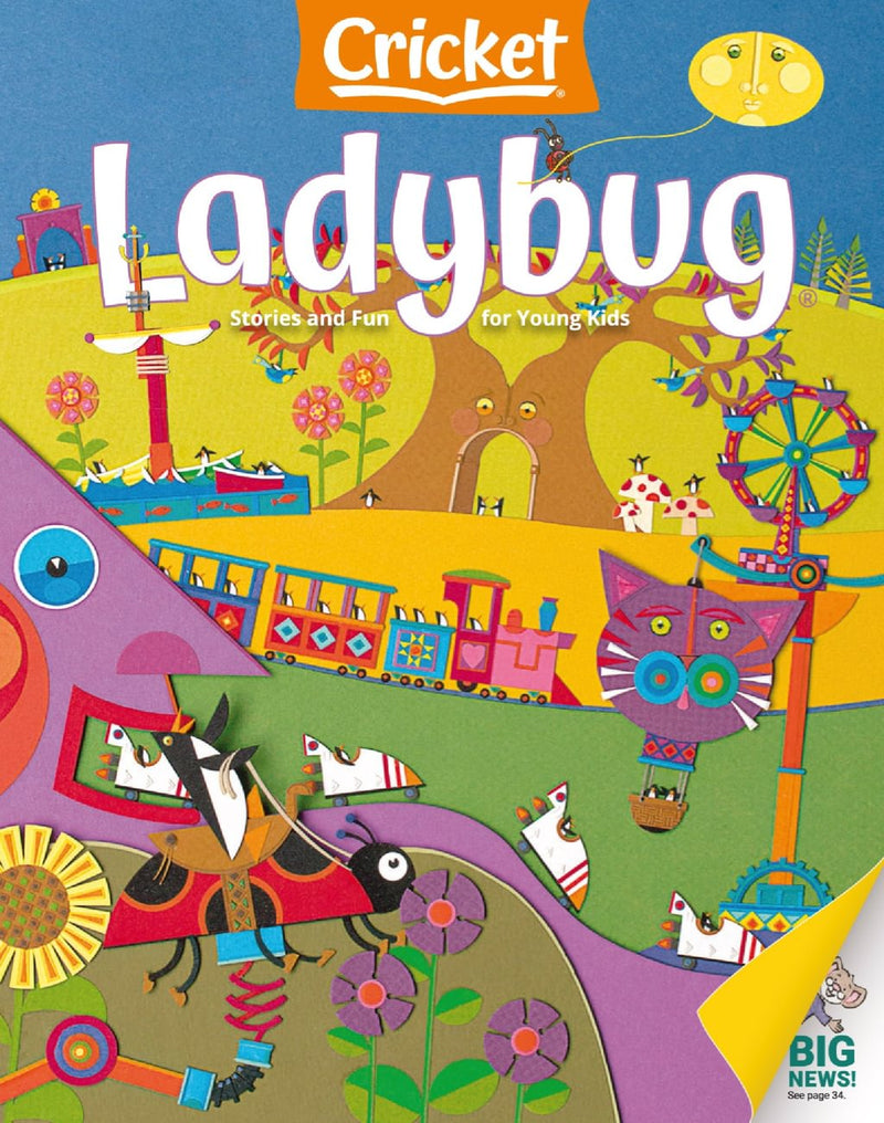 issue image