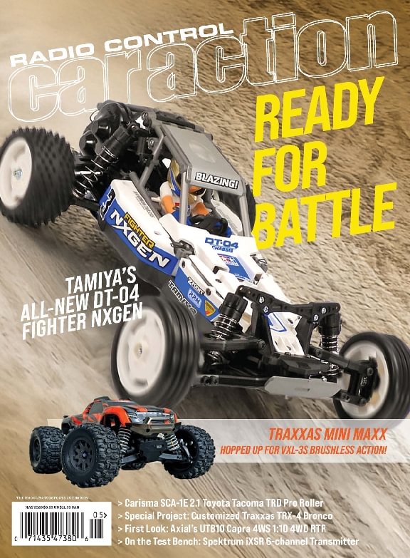 issue image