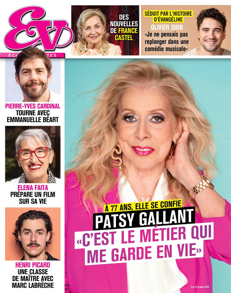issue image