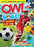issue image