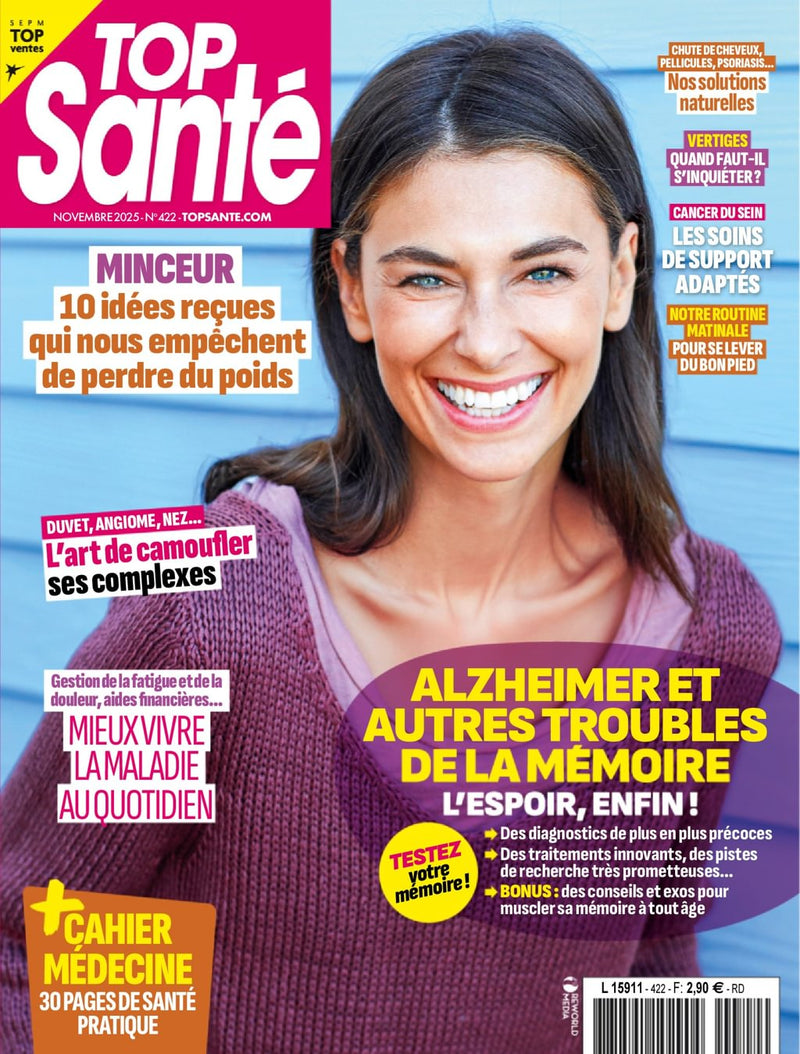 issue image