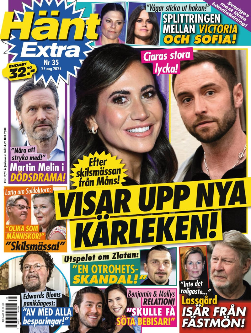 issue image