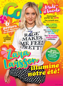 issue image