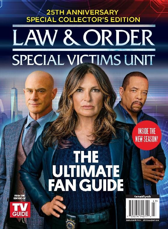 issue image