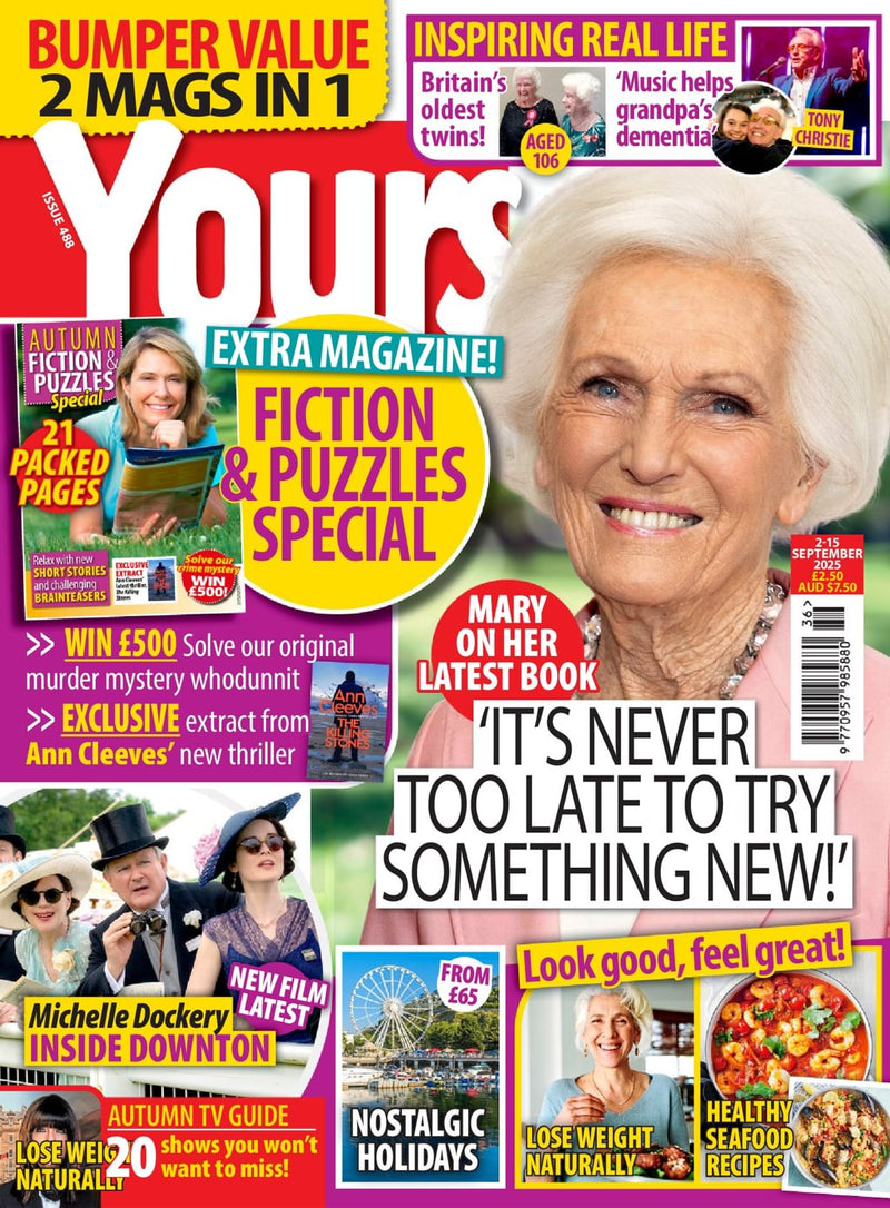issue image