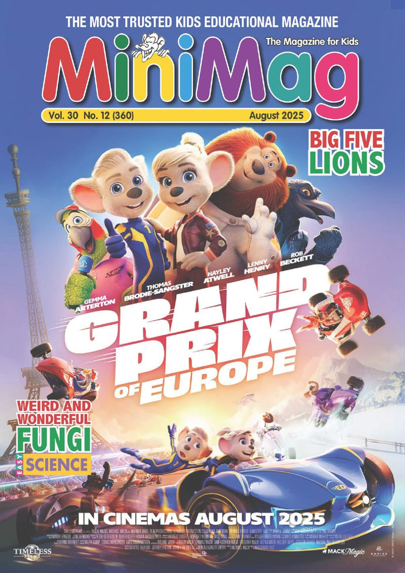 issue image