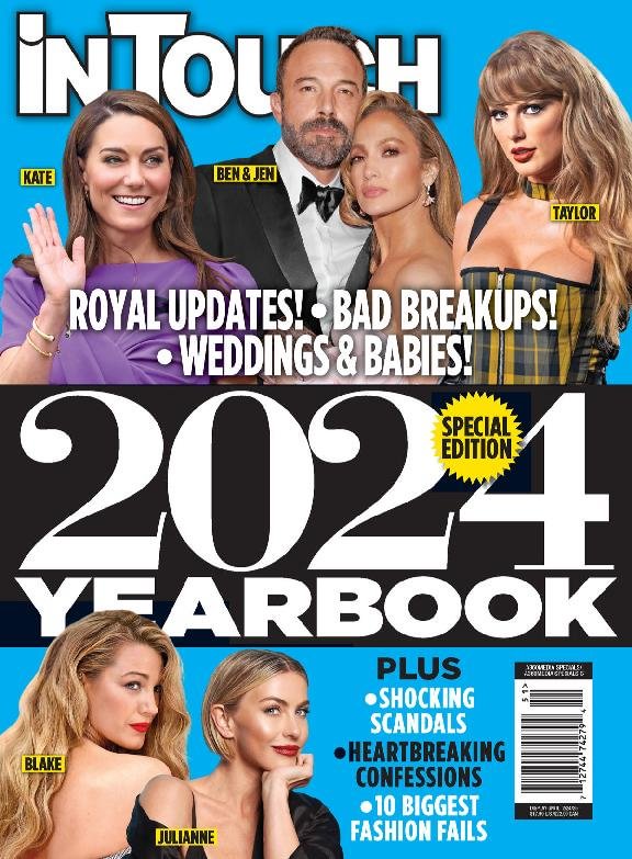 issue image
