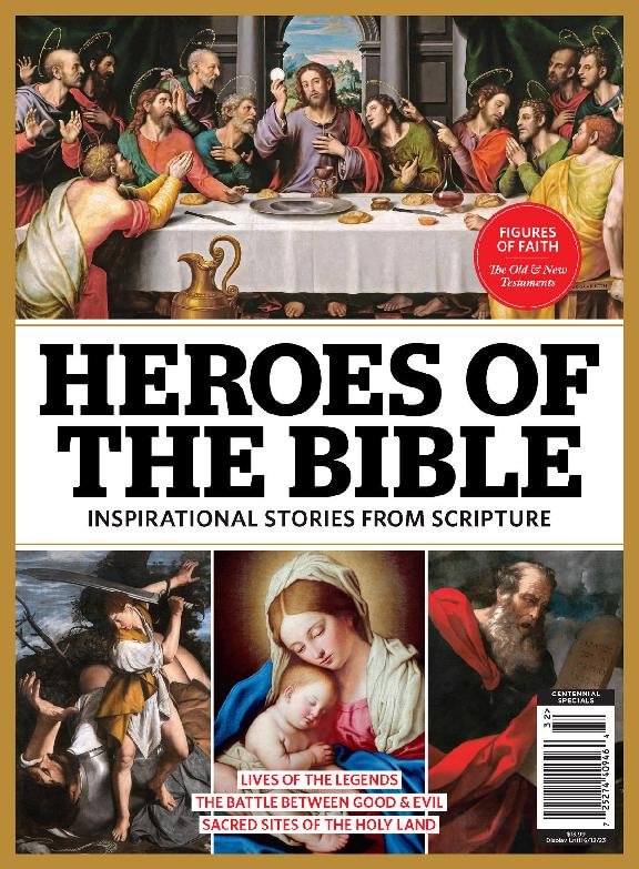 issue image