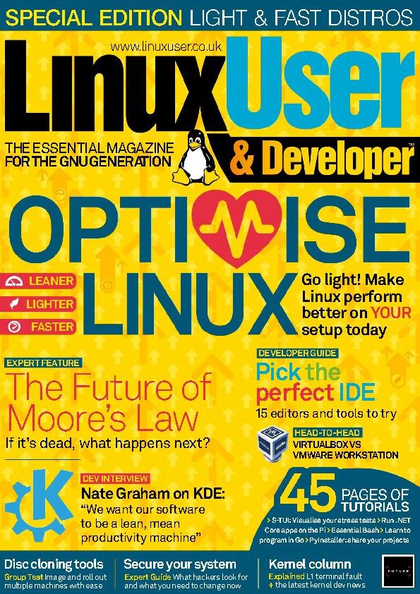 issue image