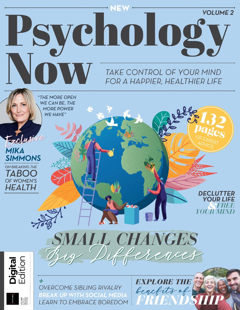 issue image
