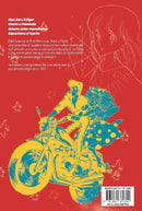 issue image