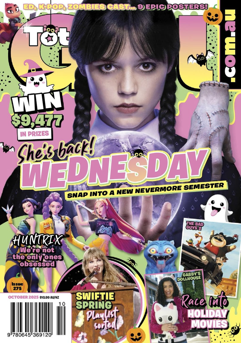 issue image