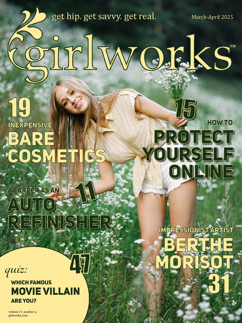 issue image