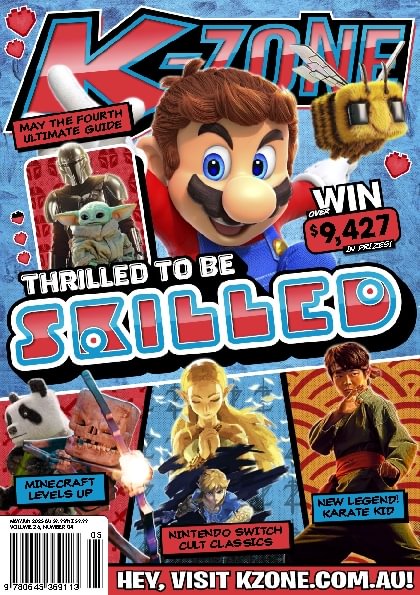 issue image