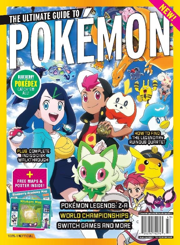 issue image