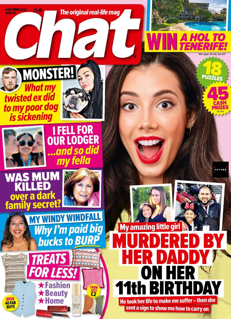 issue image