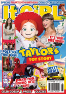 issue image
