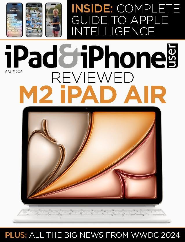 issue image