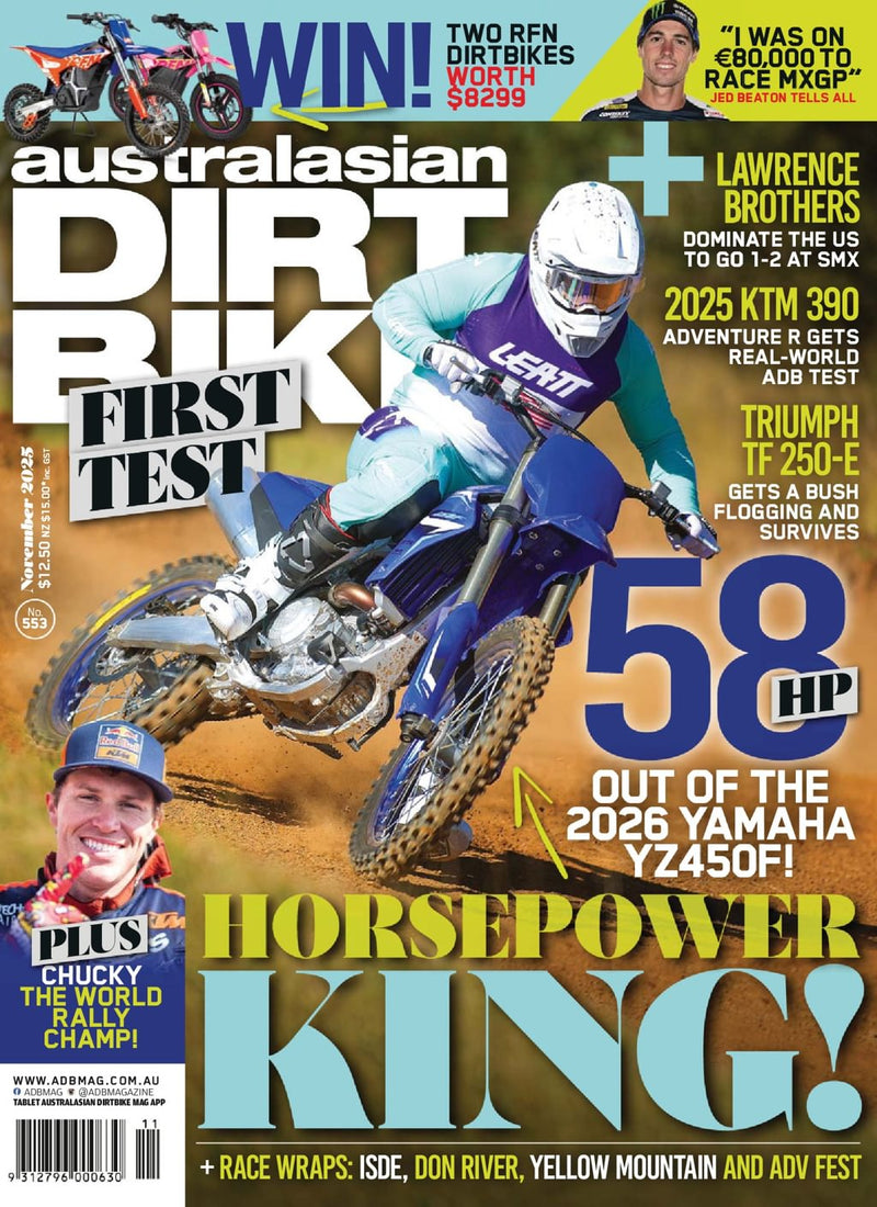 issue image