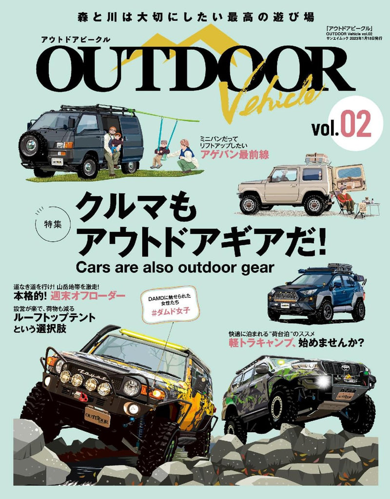 issue image