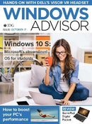 issue image