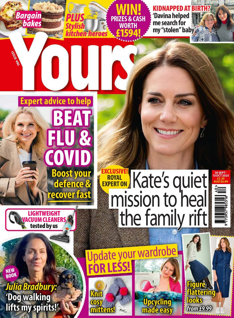 issue image