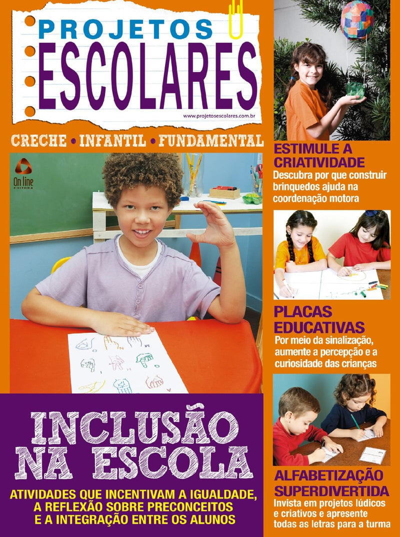 issue image
