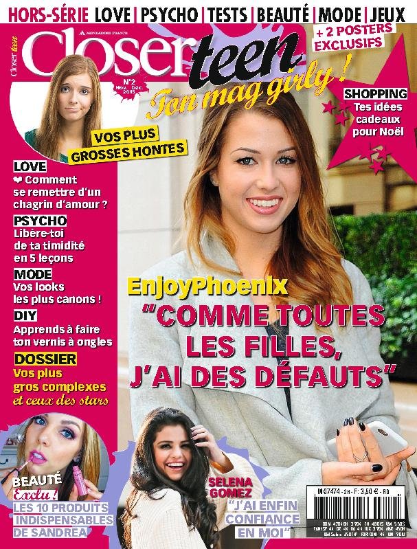 issue image