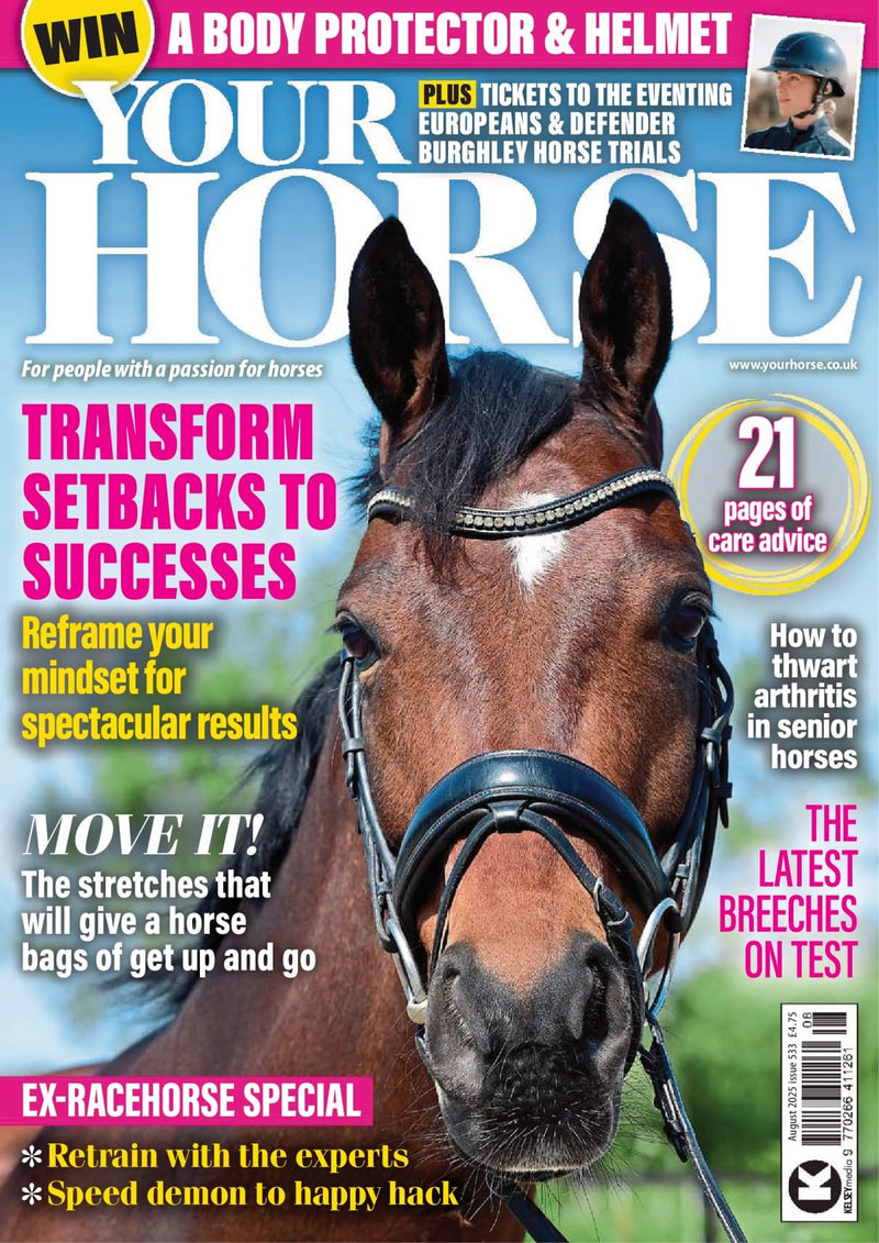 issue image