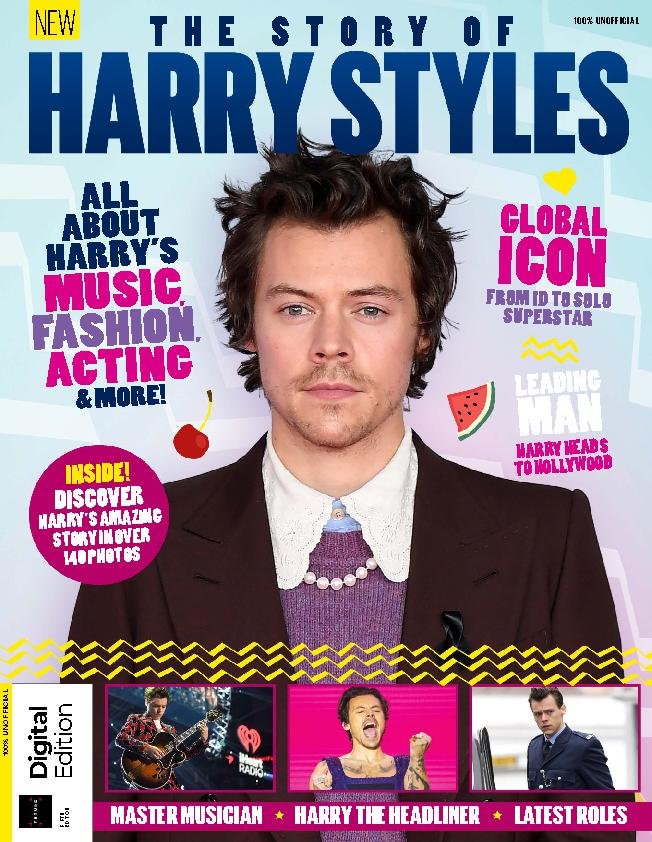 issue image