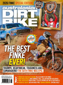 issue image