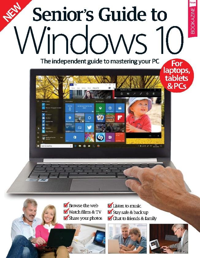 issue image