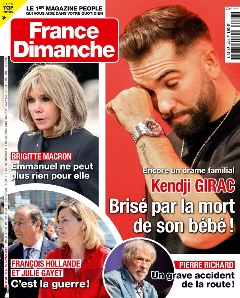 issue image