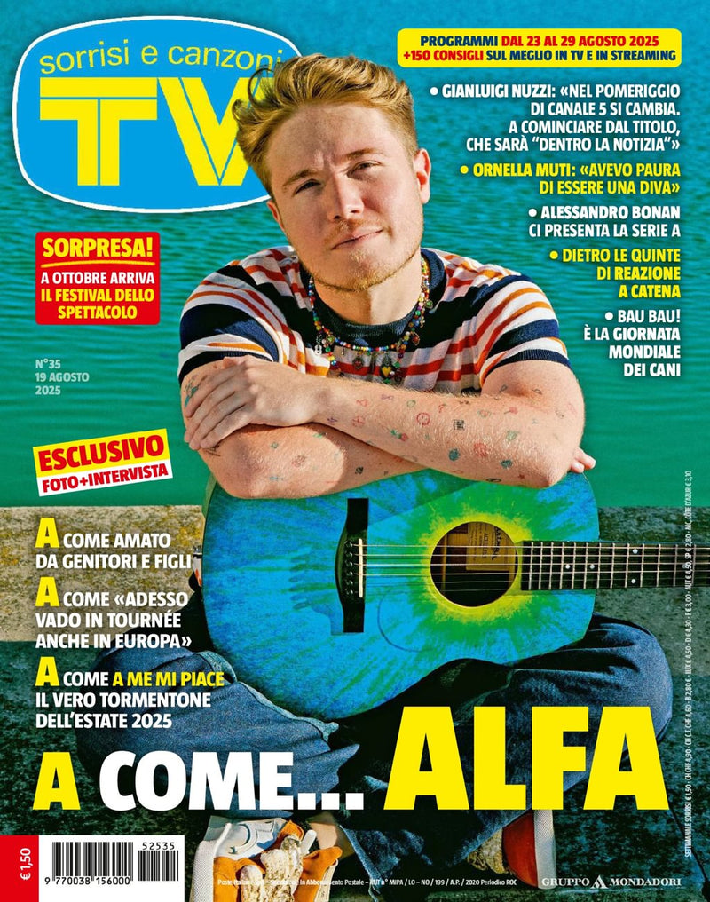 issue image