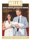 issue image