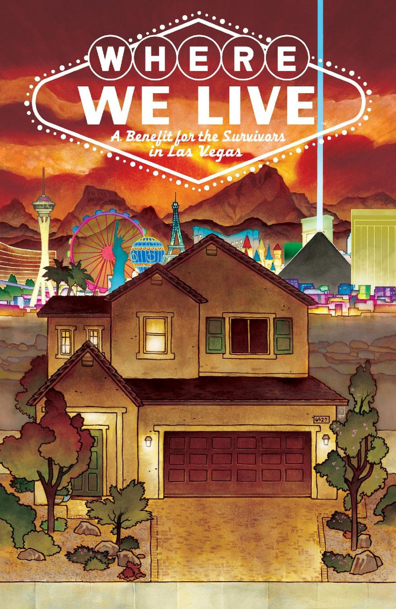 issue image