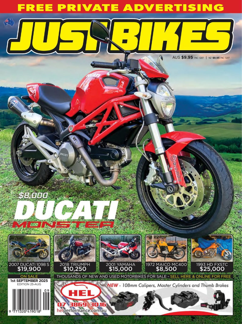 issue image