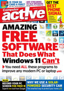 issue image