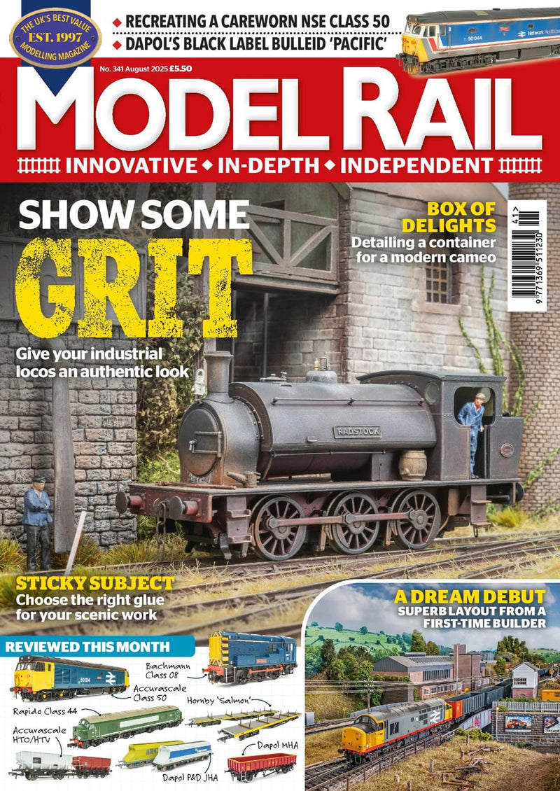 issue image